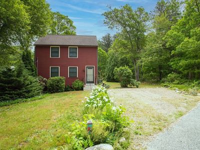 76 Bakers Dr, Harwich, MA, 02645