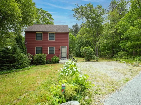 76 Bakers Dr, Harwich, MA 02645