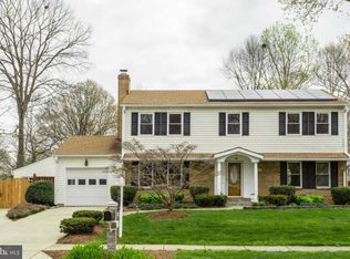 9008 Loughran Rd, Fort Washington, MD 20744