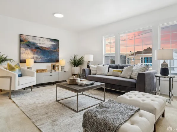 342 Madison St, San Francisco, CA 94134