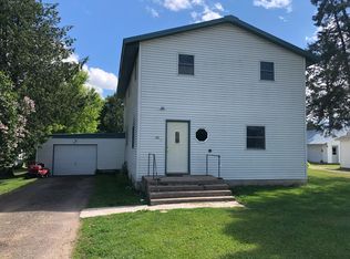 11041 W 5th St, Exeland, WI 54835