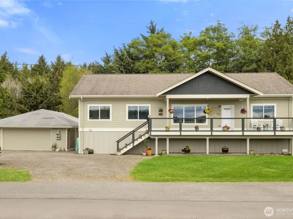 112 Margaret Street, Port Ludlow, WA 98365