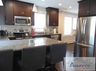 6 Putnam St, Peabody, MA 01960