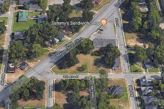 1st image of 4916 9th Ave N