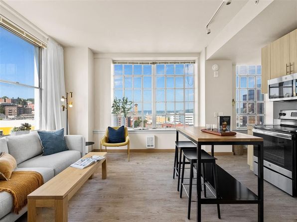 1019 Pacific Ave #501