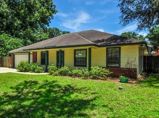 2214 Ryan Rd, Fernandina Beach, FL 32034