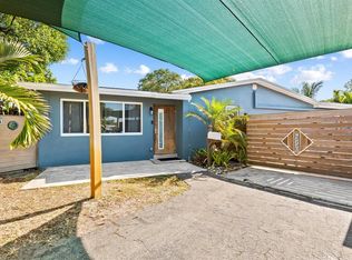 2120 SW 37th Ave, Fort Lauderdale, FL 33312