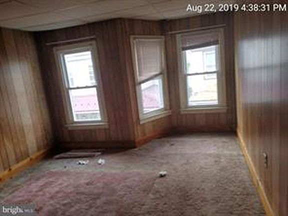Additional Bedroom