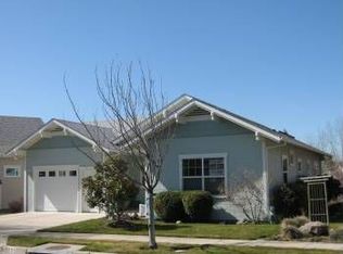 795 Creek Stone Way, Ashland, OR 97520