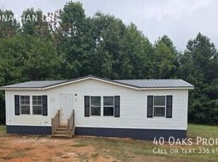 209 Jonathan Dr, Linwood, NC 27299