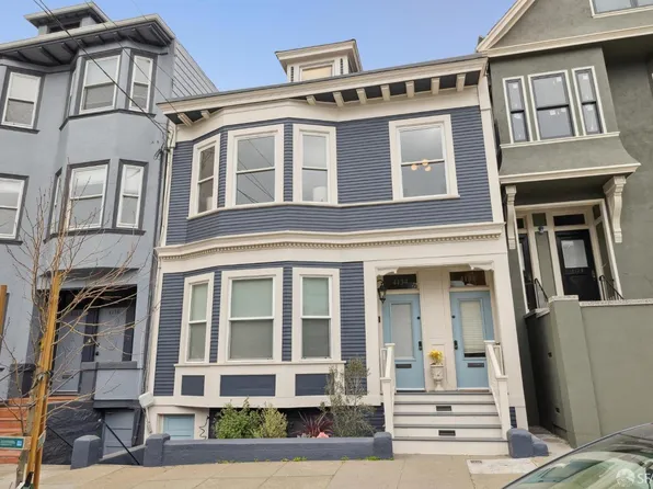 4132 California St, San Francisco, CA 94118