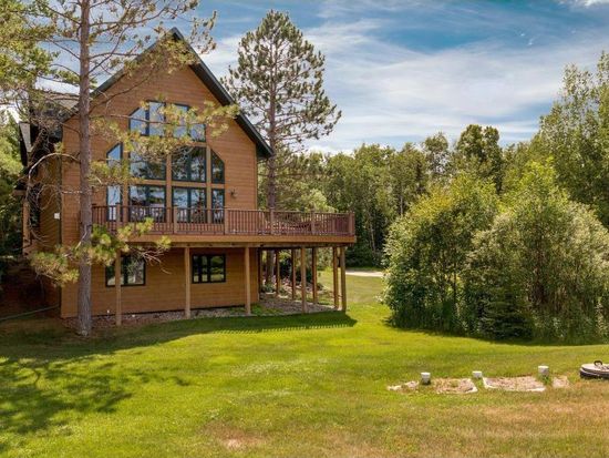 6790 Kabekona Bay Dr NW, Walker, MN 56484