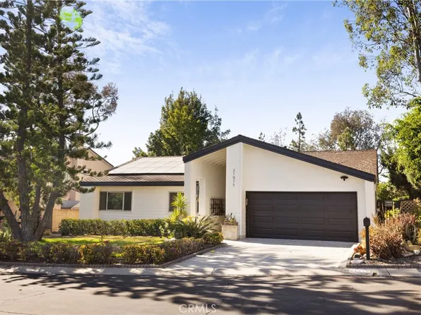 21975 Trailway Ln, Lake Forest, CA 92630