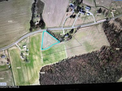 0 Mac Allen Road, Winterville, NC, 28590