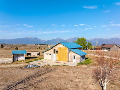 1127 Park Ln, Stevensville, MT, 59870