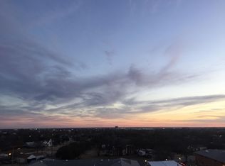 2100 Santa Fe St APT 705, Wichita Falls, TX 76309