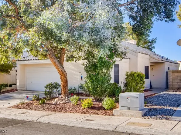 8665 Freeport Ln, Las Vegas, NV 89117