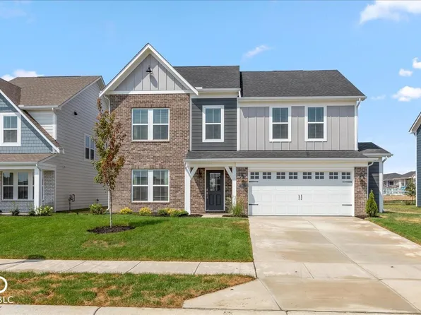 7294 Broadview Ln, McCordsville, IN 46055