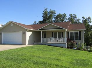 359 Fawn Loop, Crossville, TN 38555