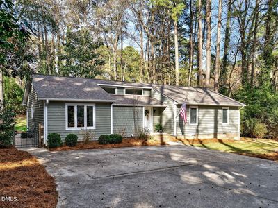 111 Ed Simmons Ct, Cary, NC, 27511