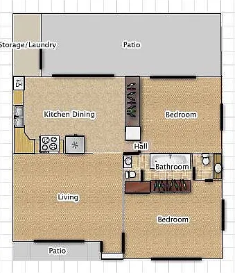 2515 Holly Rd — Photo 2