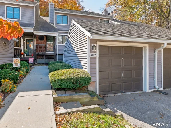 2507 Mill Pond Drive #2507, South Windsor, CT 06074