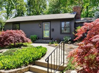 58 Kensington Park, Arlington, MA 02476