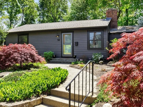 58 Kensington Park, Arlington, MA 02476