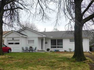 1044 N Lightner St, Wichita, KS 67208