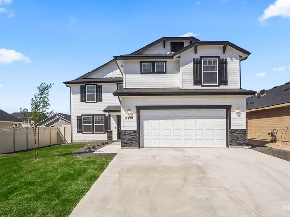 10390 Crystal Ridge Dr, Nampa, ID 83687