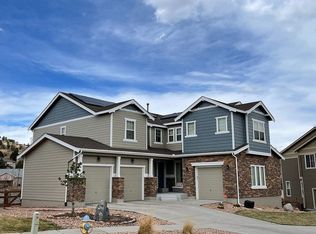 1146 Crown Haven Cir, Colorado Springs, CO 80919