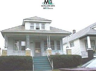 3922 Commor St, Hamtramck, MI 48212