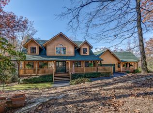 47 Tsisdvna Ln, Brevard, NC 28712