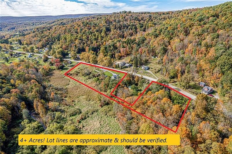 5322 Somerset Pike, Hollsopple, PA 15935 Zillow