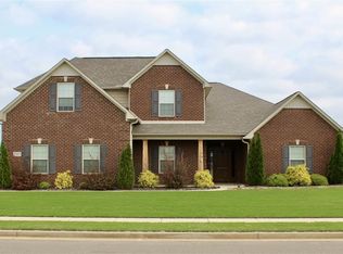 25237 Whispering Lane, Athens, AL 35613