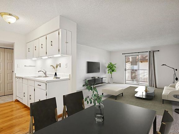 2nd image of 7755 E Quincy Avenue #206A4