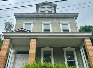 1620 High St, Pittsburgh, PA 15212