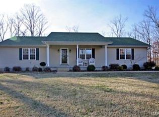 1070 Twin Oaks, Doe Run, MO 63637