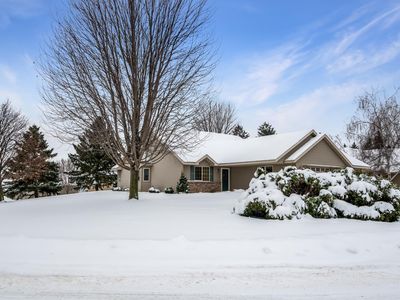 1004 Marcella Ct, Sauk Rapids, MN, 56379
