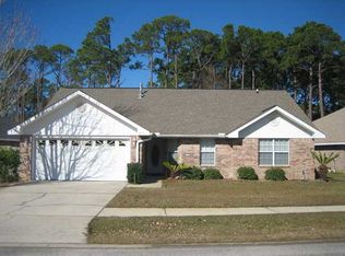 3852 Mesa Rd, Destin, FL 32541