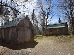 666 North Rd, Patten, ME 04765
