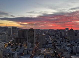 333 Bush St APT 4201, San Francisco, CA 94104