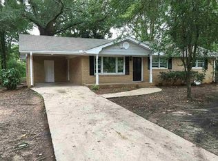 93 Carl Cedar Hill Rd, Winder, GA 30680