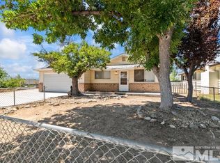 1304 Monte Rosa Dr, Carson City, NV 89701