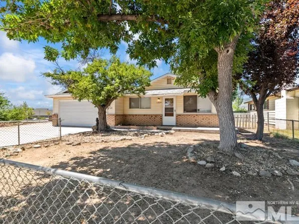 1304 Monte Rosa Dr, Carson City, NV 89701