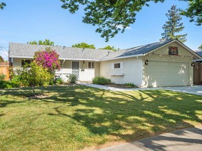 3766 Willowpark Dr, San Jose, CA, 95118