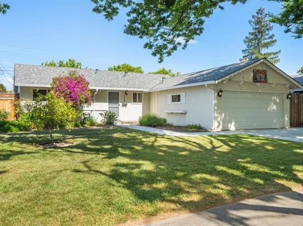 3766 Willowpark Dr, San Jose, CA 95118