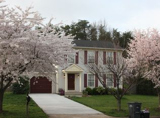 45821 Evening Way, Sterling, VA 20164