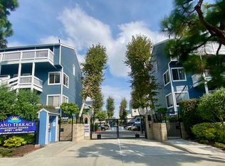 The Grand Terrace Apartments, Long Beach, CA 90804