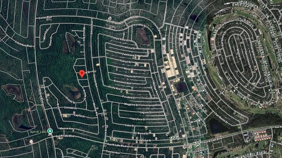 1st image of 8624 LENA DRIVE LOT 23